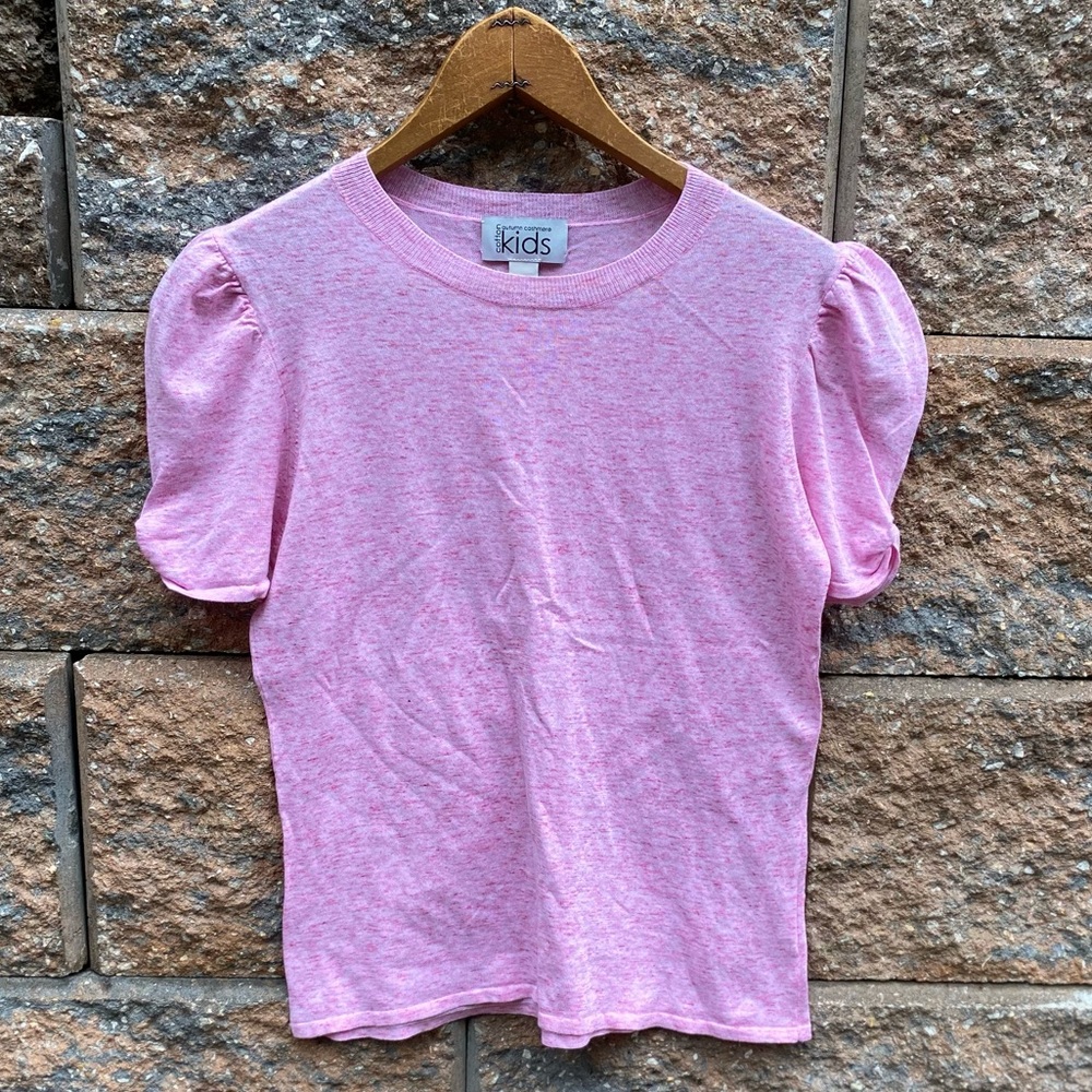 Autumn Cashmere Kids Blouse